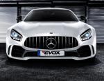 Mercedes-AMG GT R by Alpha-N Performance 2016 года